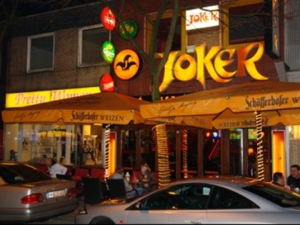 照片: Joker